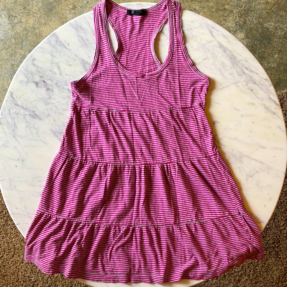 Forever 21 Girls Tank Dress Size Medium